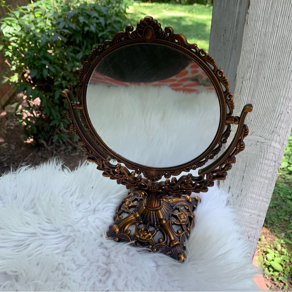 Hobby Lobby Antique Style Mirror